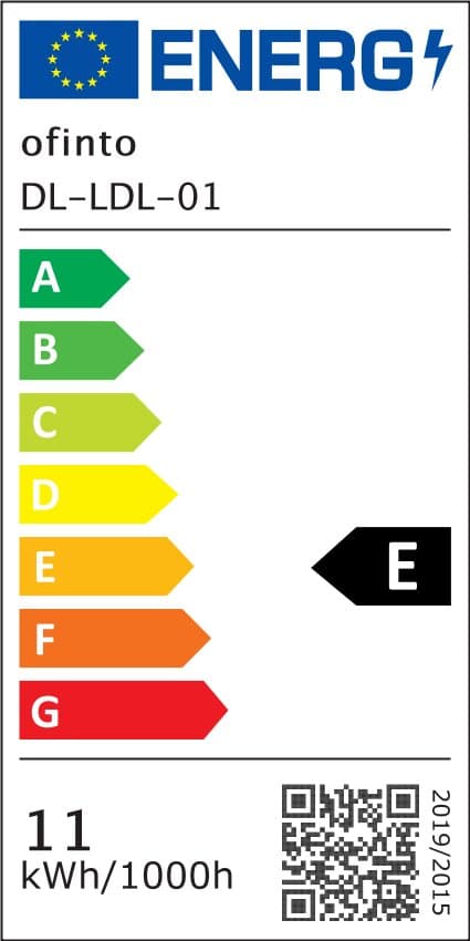 Energieeffizienzklasse C